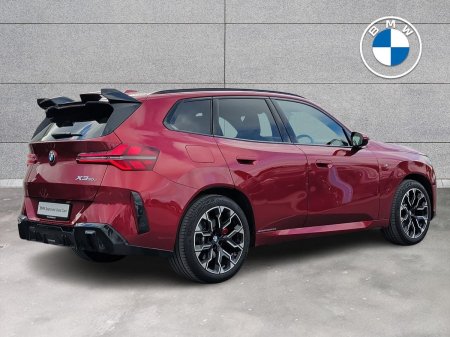 2026 BMW X3 - photo 2