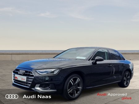 2023 Audi A4 - photo 3