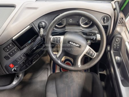 2020 DAF XF 480 Space Cab - photo 23