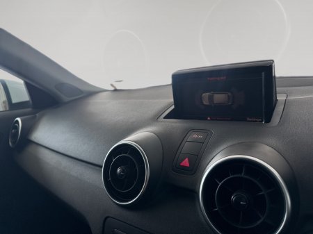 2018 Audi A1 - photo 14
