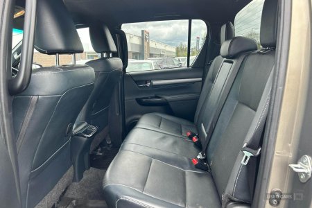 2023 Toyota Hilux - photo 14