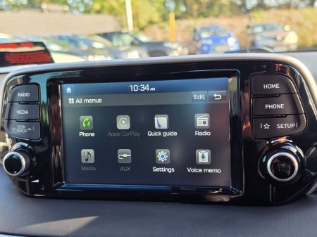 2019 Hyundai Tucson - photo 19