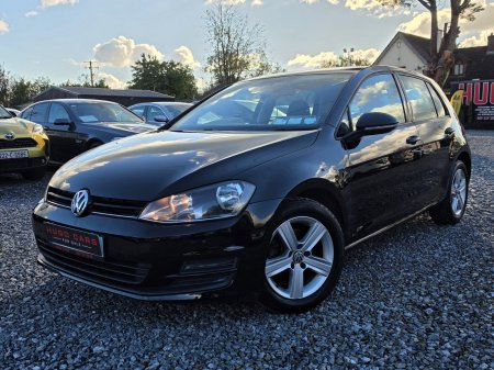 2013 Volkswagen Golf - photo 4