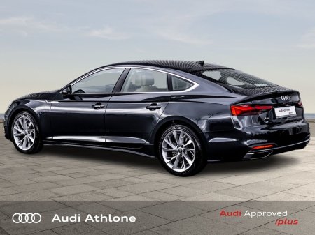 2023 Audi A5 - photo 3