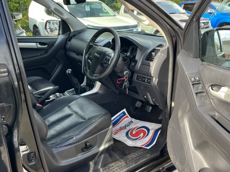 2014 Isuzu D-Max - photo 12