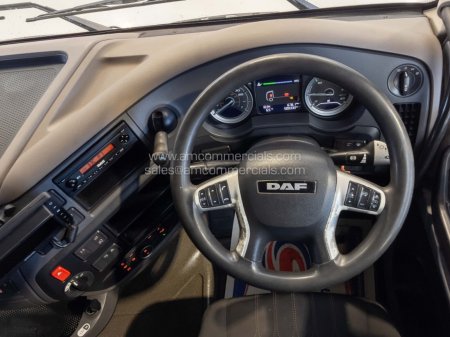2019 DAF XF 530 - photo 22