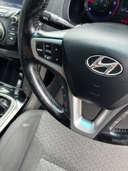 2014 Hyundai i40 - photo 14