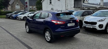 2017 Nissan Qashqai - photo 3