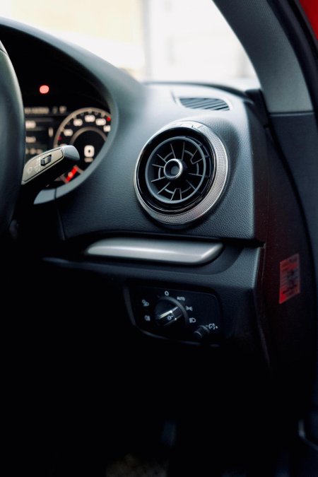 2018 Audi A3 - photo 13