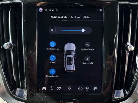 2026 Volvo V60 - photo 22