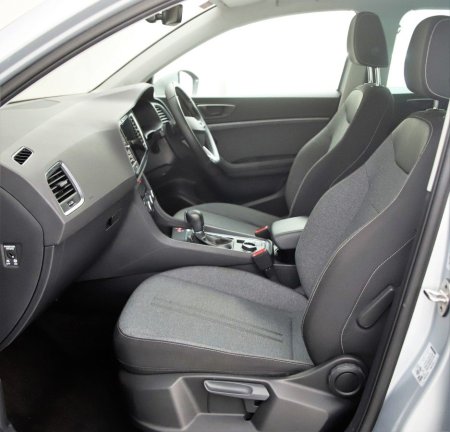 2023 SEAT Ateca - photo 15