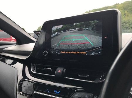 2023 Toyota C-HR - photo 13