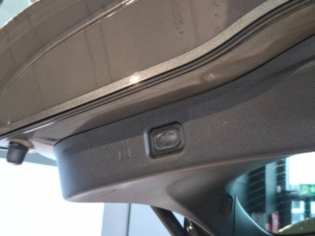 2019 Ford S-Max - photo 7