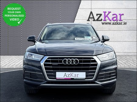 2017 Audi Q5 - photo 2