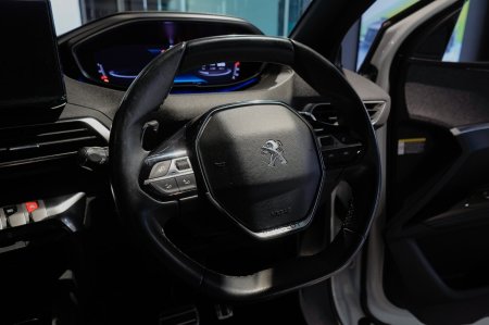 2023 Peugeot 3008 - photo 16