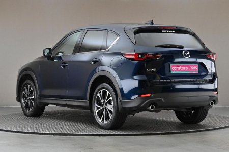 2025 Mazda CX-5 - photo 7