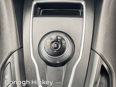 2021 Ford Mondeo - photo 18