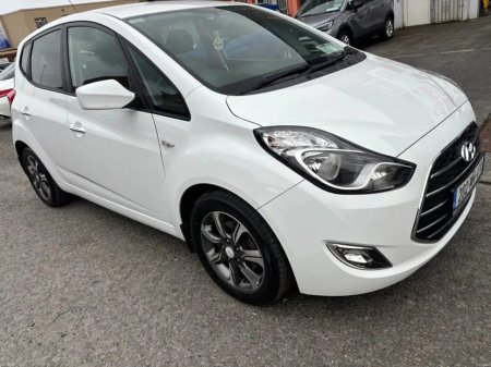 2020 Hyundai ix20 - photo 2