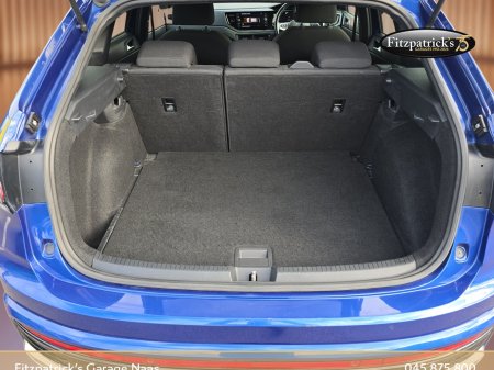 2024 Volkswagen Taigo - photo 7