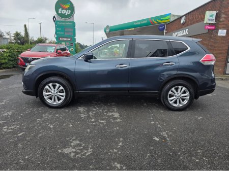 2015 Nissan X-Trail - photo 6