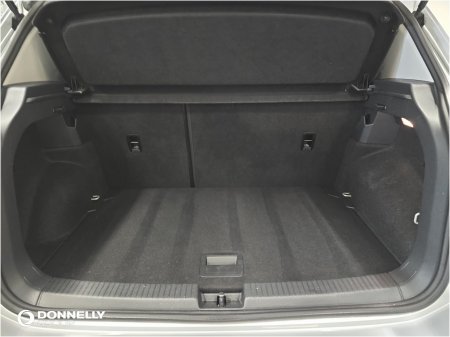 2025 Volkswagen T-Cross - photo 18