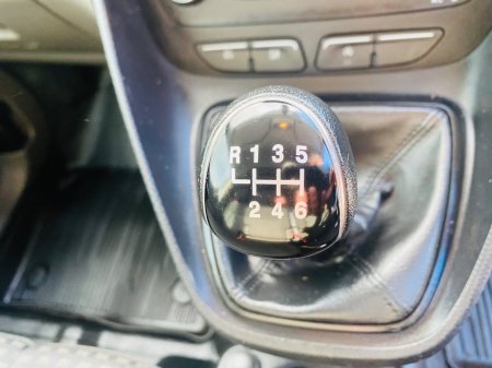 2023 Ford Transit Connect - photo 19