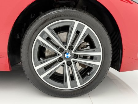 2024 BMW 1-Series - photo 11