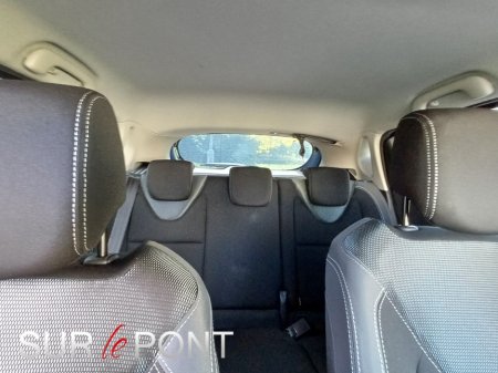 2018 Renault Clio - photo 13