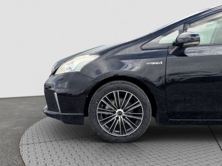 2013 Toyota Prius - photo 19