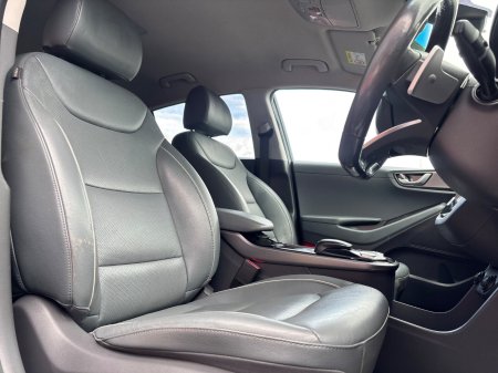 2021 Hyundai IONIQ - photo 7