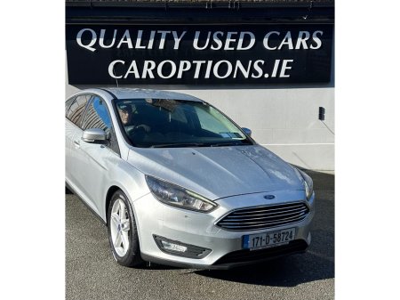 2017 Ford Focus - photo 3