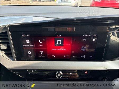 2025 Opel Mokka - photo 15