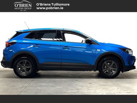 2024 Opel Grandland X - photo 5