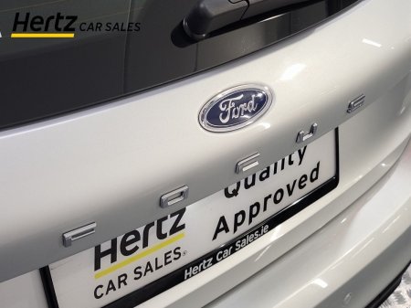 2023 Ford Focus - photo 10