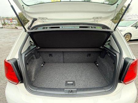 2013 Volkswagen Polo - photo 13
