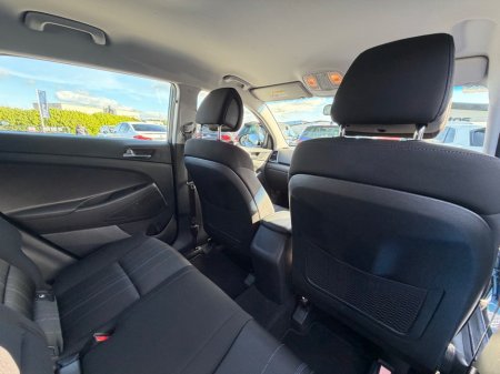 2016 Hyundai Tucson - photo 30