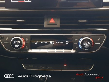 2024 Audi A4 - photo 23