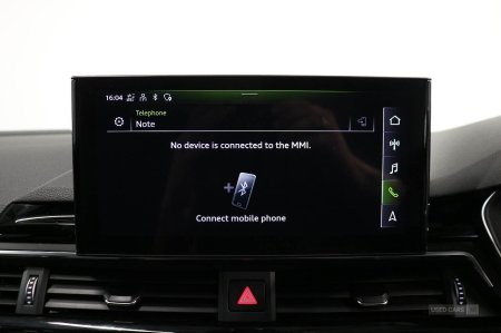 2023 Audi A4 - photo 32