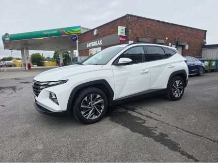 2022 Hyundai Tucson - photo 7