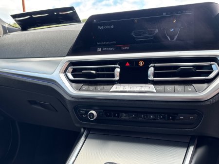 2020 BMW 3-Series - photo 10