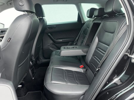 2021 SEAT Ateca - photo 19
