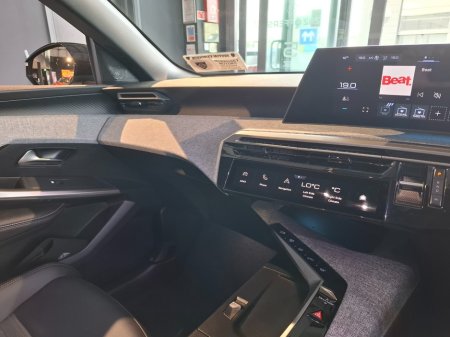 2025 Peugeot 3008 - photo 21
