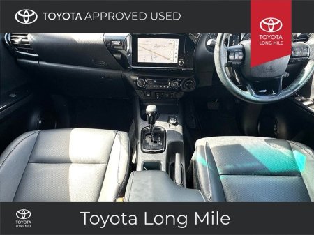 2026 Toyota Hilux - photo 9