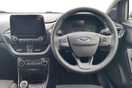 2022 Ford Puma - photo 11