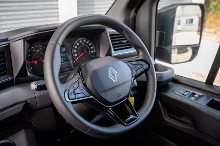 2026 Renault Master - photo 8