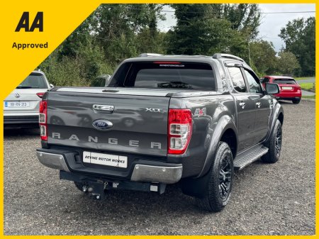 2018 Ford Ranger - photo 7