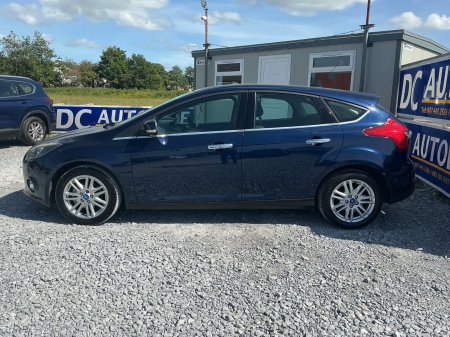2013 Ford Focus - photo 6