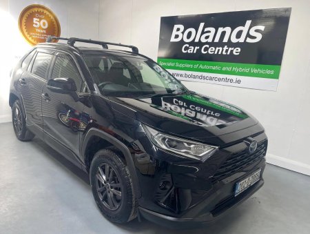 2020 Toyota RAV4 - photo 3