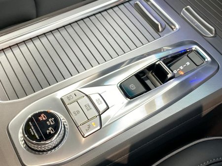 2026 KGM Rexton - photo 23