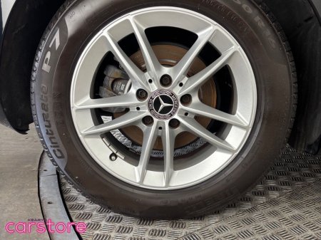 2019 Mercedes-Benz A-Class - photo 14